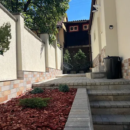 Apartament Schei *