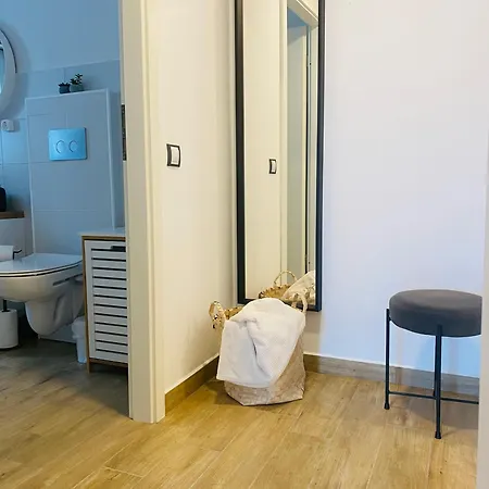 Schei Apartment Brasov