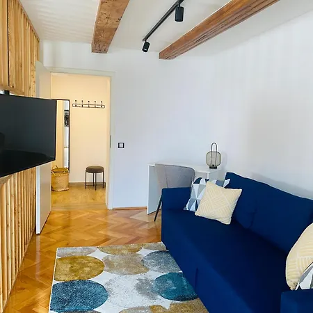 Schei Apartment Brasov