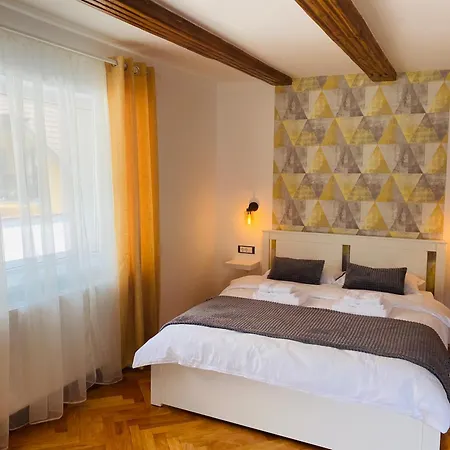Apartament Schei Brașov