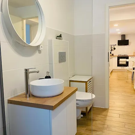 Schei Apartment Brasov