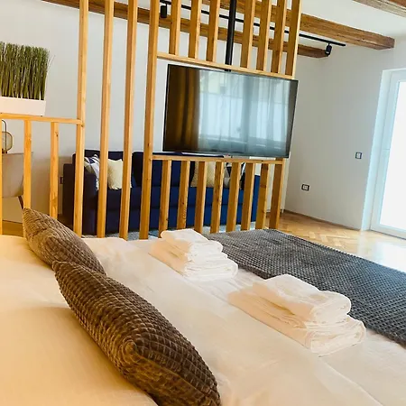 Apartment Schei Brasov