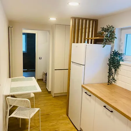 Schei Apartment Brasov