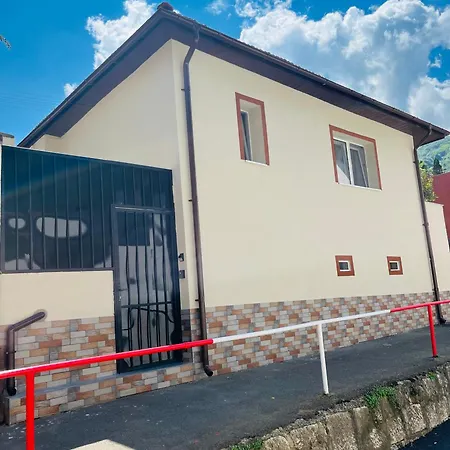 Apartment Schei Brasov