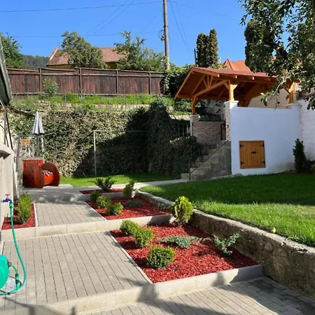 Apartment Schei