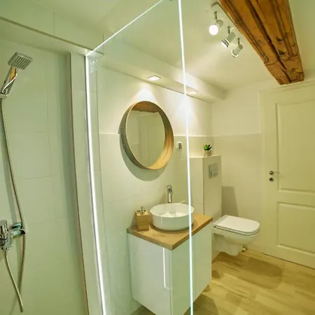 Apartment Schei *