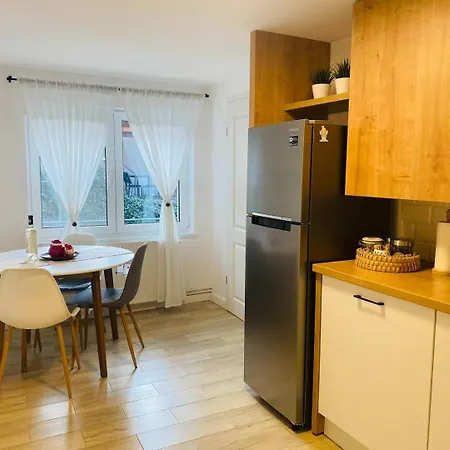 Schei Apartment Brasov