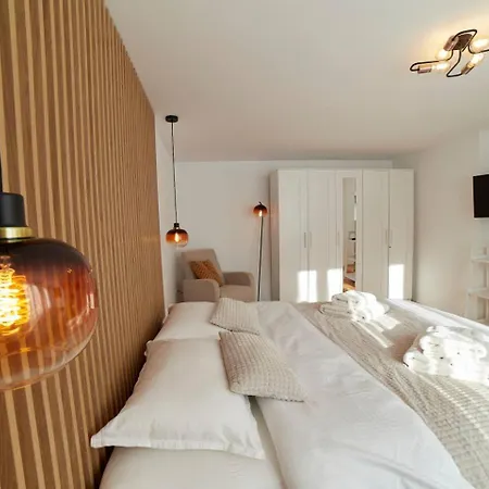 Apartment Schei Brasov