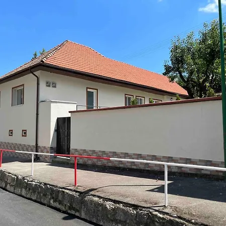 Schei Apartment