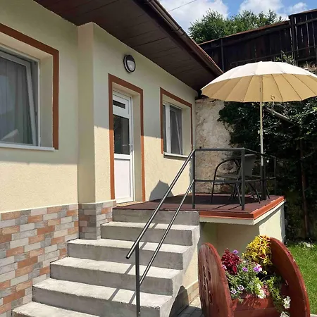 Schei Apartment Brasov