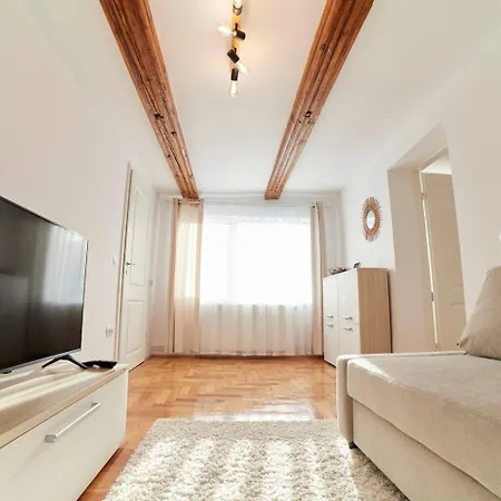 Apartamento Schei